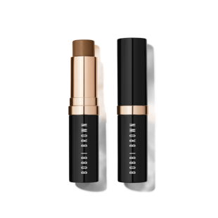 Skin Foundation Stick, Golden Almond (W-088)/6.75, 9g