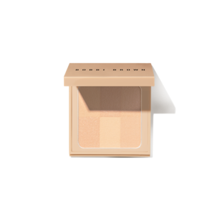 Nude Finish Illuminating Powder