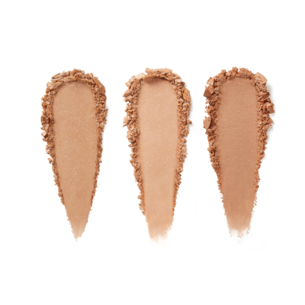 Nude Finish Illuminating Powder