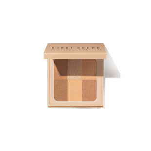 Nude Finish Illuminating Powder