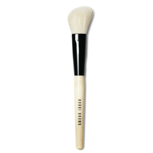 Angled Face Brush