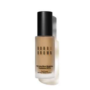 Skin Long-Wear Weightless Foundation SPF 15