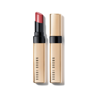 Luxe Shine Intense Lipstick, Trailblazer, 2.3g
