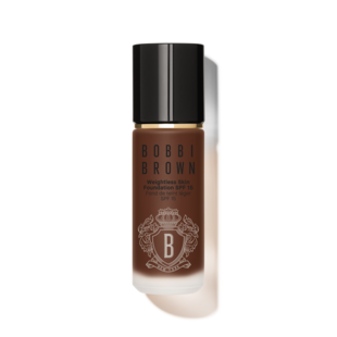 Weightless Skin Foundation SPF 15