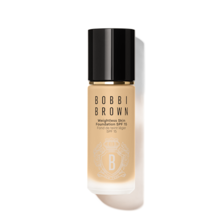 Weightless Skin Foundation SPF 15