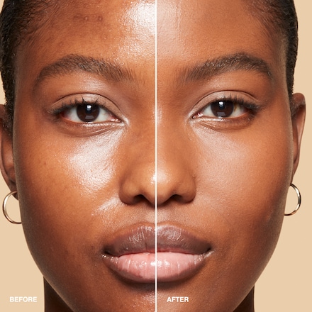 Mini Skin Long-Wear Weightless Foundation
