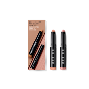MINI LONG-WEAR CREAM SHADOW STICK DUO