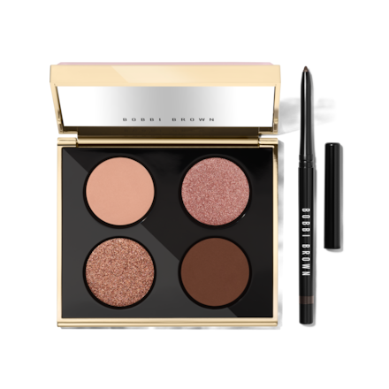 Easy Neutrals Eyeshadow Palette Set