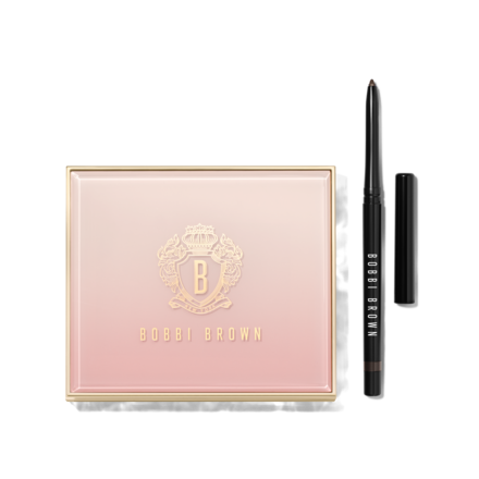 Easy Neutrals Eyeshadow Palette Set