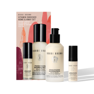 Vitamin Enriched Home & Away