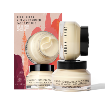 Vitamin Enriched Face Base Duo