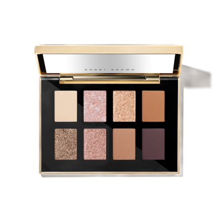 Swet Decadence Eye Shadow Palette