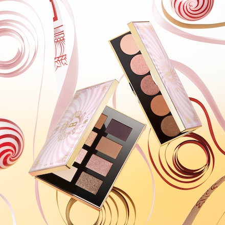 Swet Decadence Eye Shadow Palette