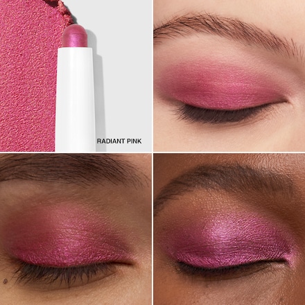 Long-Wear Cream Shadow Stick