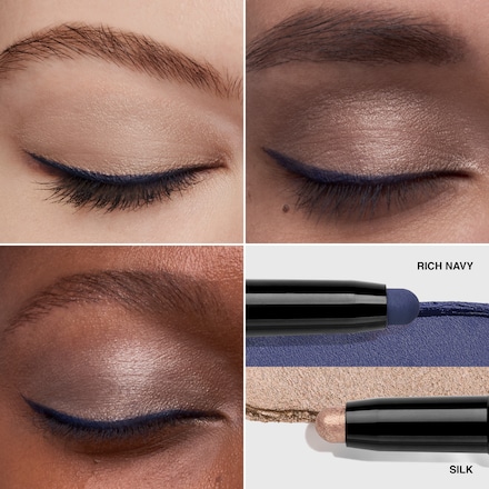 Long-Wear Cream Shadow Stick Duo