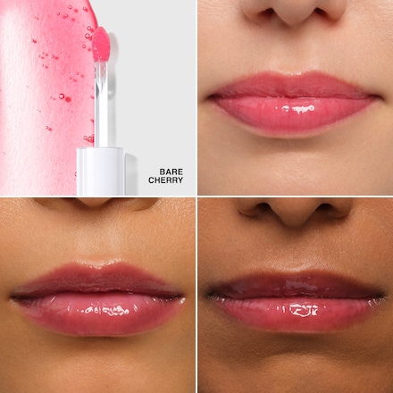 Extra Blushing pH Getöntes Lippenöl