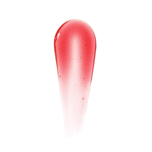 Extra Blushing pH Getöntes Lippenöl, Bare Raspberry, 6ml
