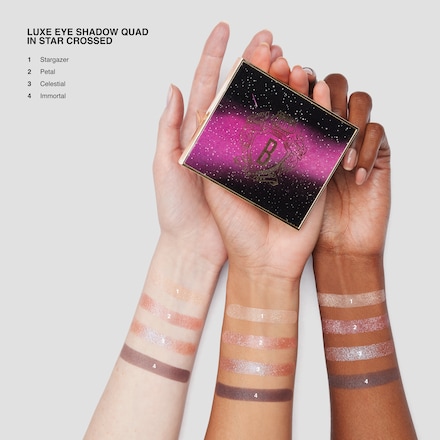 Eye Shadow Palette