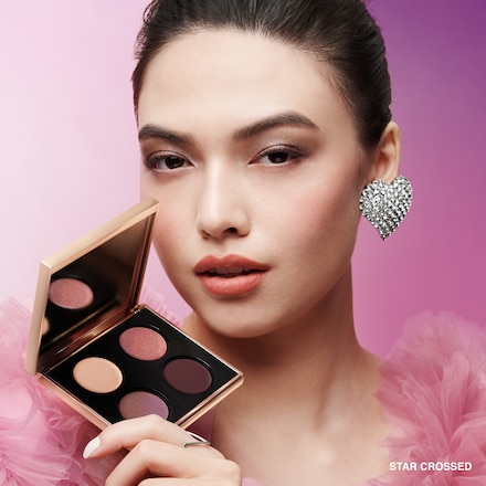 Eye Shadow Palette