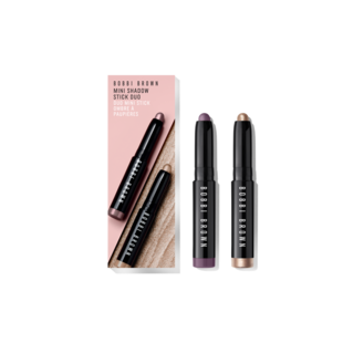 MINI LONG-WEAR CREAM SHADOW STICK DUO