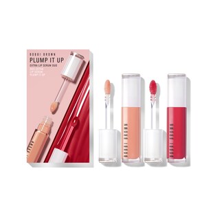 Extra Plump Lip Serum Duo