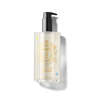 SOOTHING CLEANSING OIL -WN