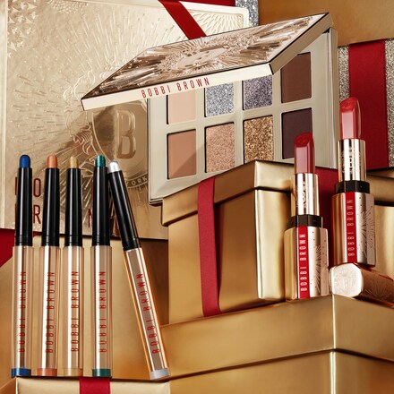 Luxe Lipstick