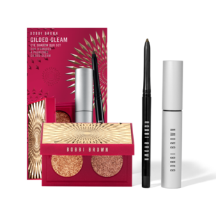 Eye Shadow Duo Set