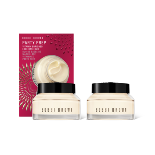 Party Prep Vitamin Enriched Face Base Duo Set