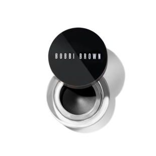 Long-Wear Smudge-Proof Gel Eyeliner, Black Ink, 3g