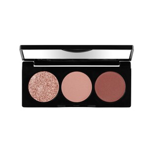 Essential Eye Shadow Trios (FN), Sunrise - Sunkissed Collection, 6g