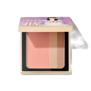 Bobbi Brown x The Met Brightening Blush, Blushed Peach, 6.6g