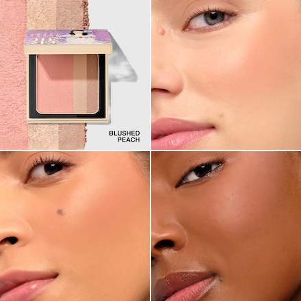 Bobbi Brown x The Met Brightening Blush