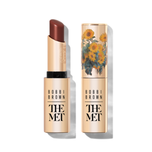 Extra Lip Tinted Balm mit Plumping- und Peptid‑Technologie, Bare Mahogany, 2.5g
