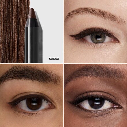 Effortless Eye Essentials - Espresso Shimmer