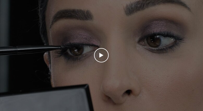 SEXY LOOK MIT LUXE EYE SHADOW